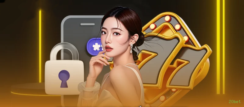 Slots 777 20bet