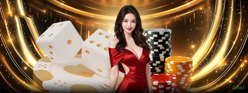 20bet APK Download Oficial