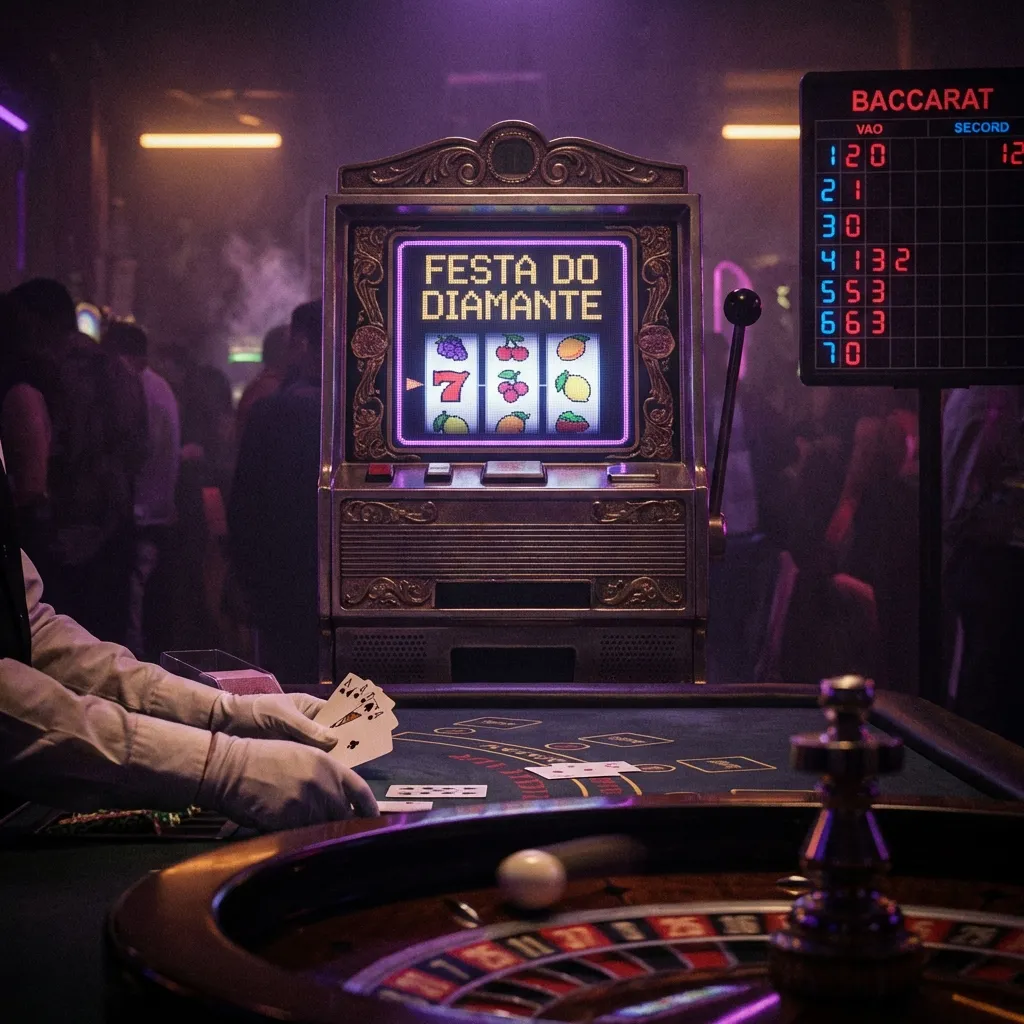 Bacará 20bet