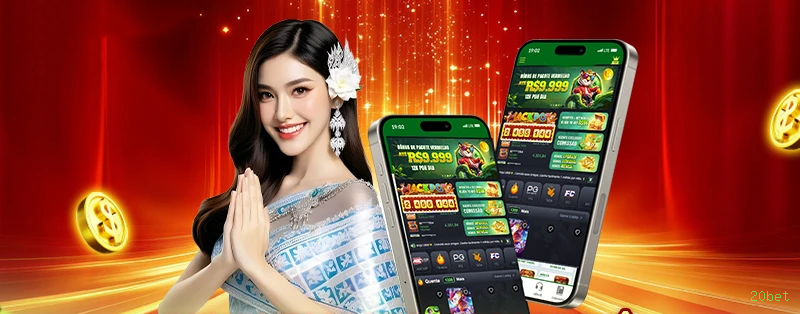 Baccarat 20bet