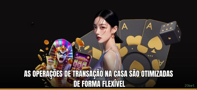 Bônus 20bet