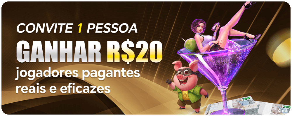 20bet BR