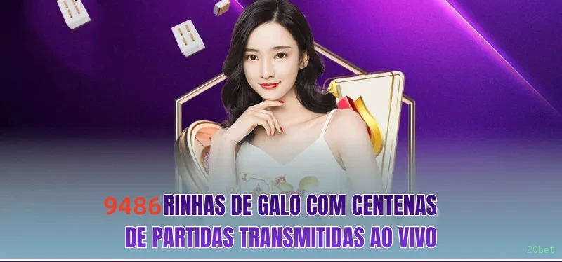 Conta 20bet
