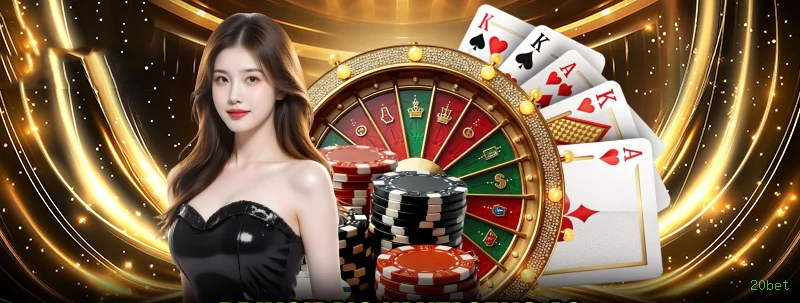 20bet Demo Grátis