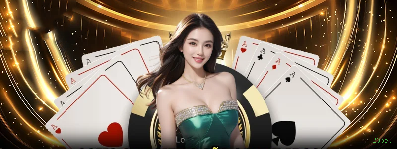 20bet Pagamentos PIX
