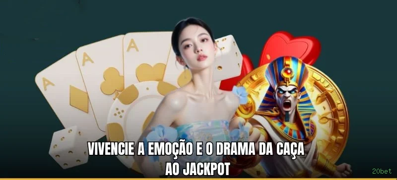 20bet PG Soft