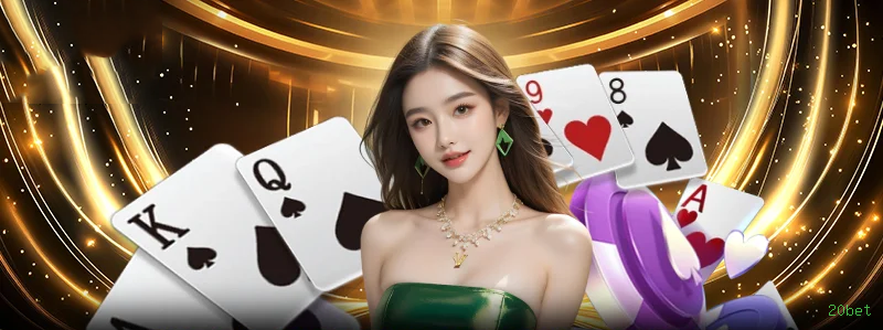 20bet PIX Saque