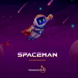 Spaceman 20bet